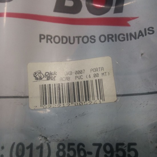 Borracha Portas (Acabamento Pvc) D-20 Bonanza Monza Gol Voyage Parati Asveiro Passat Escort Verona Apollo Uno Pr&ecirc;mio Elba