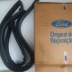 Canaleta de Porta - (1 Pe&ccedil;a) Escort/Verona Original Ford