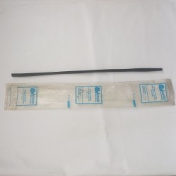 Canaleta Coluna Quebra Vento - Vw Fusca 1500/1600