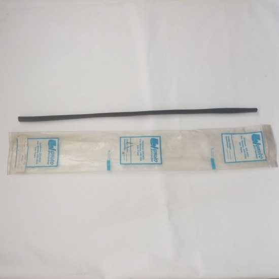 Canaleta Coluna Quebra Vento - Vw Fusca 1500/1600