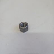 Porcas Castelo Din 837 1/2 Fordinho