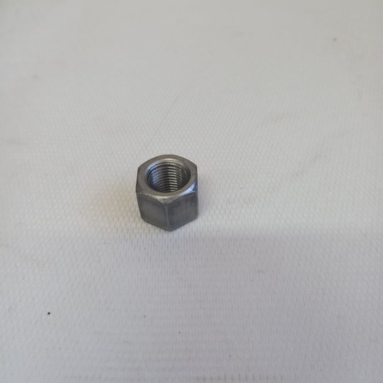 Porcas Castelo Din 837 1/2 Fordinho