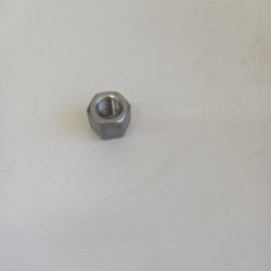 Porcas Castelo Din 837 9/16 Fordinho