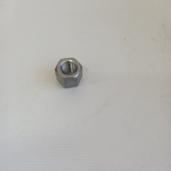 Porcas Castelo Din 837 9/16 Fordinho