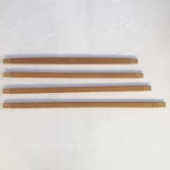 Madeira Capota Phaeton Fordinho