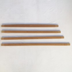 Madeira Capota Phaeton Fordinho