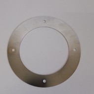 Acabamento Coifa C&acirc;mbio Fordinho Nacional