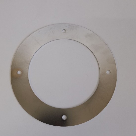 Acabamento Coifa C&acirc;mbio Fordinho Nacional