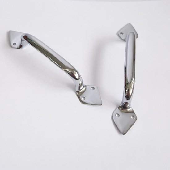 Al&ccedil;a Puxador Cap&ocirc; Fordinho o Par