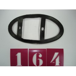 Guanição Borracha Lanterna Traseira - Fusca