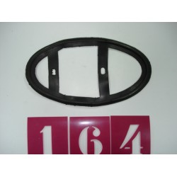 Guanição Borracha Lanterna Traseira - Fusca