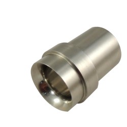 Venturi Carburador Zenith Fordinho Modelo Original