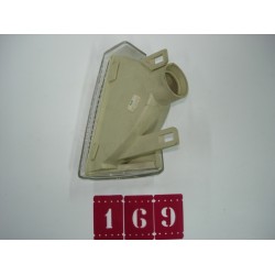 Lanterna Dianteira  Ld - Chevette  83 - Cristal - Godks