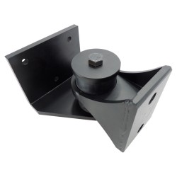 Suporte do Motor com Coxim ( Reforçado ) Fordinho