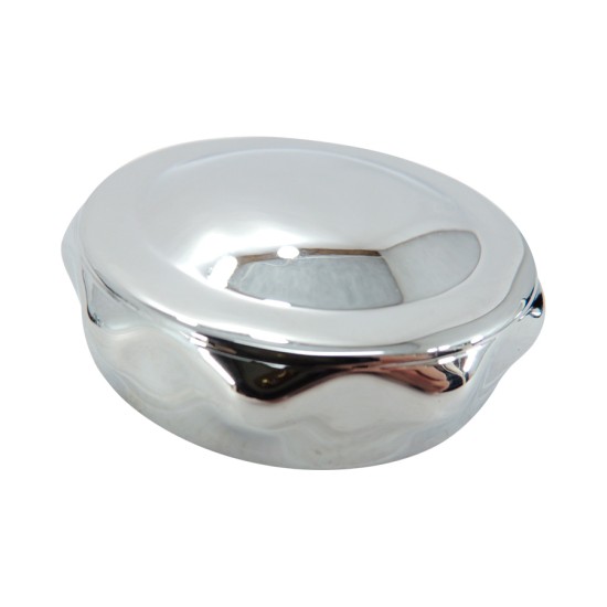 Tampa Radiador 28-29 Fordinho Importada