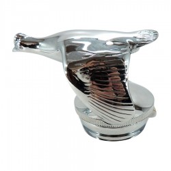 Tampa Radiador 28-29 Codorna Fordinho