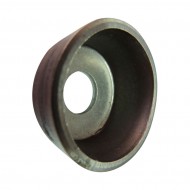 Suporte Lateral P&aacute;ra-Brisa Fordinho