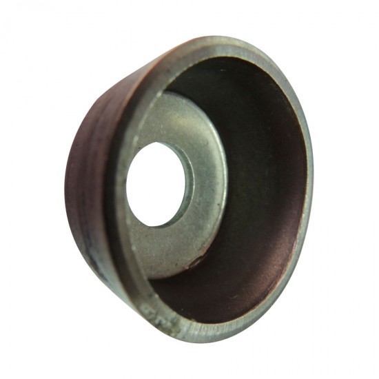 Suporte Lateral P&aacute;ra-Brisa Fordinho