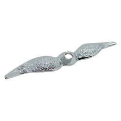 Bigode (Asa) Termômetro Fordinho