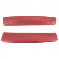 Soleira Porta Dianteira Fordinho