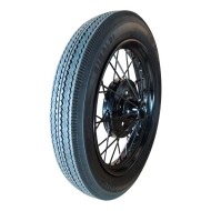 Pneu Aro 21 Fordinho