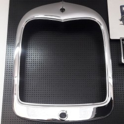 Colete do Radiador 28-29 Fordinho