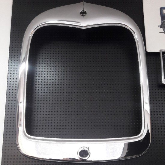 Colete do Radiador 28-29 Fordinho