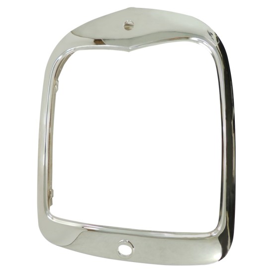 Colete do Radiador 28-29 Fordinho