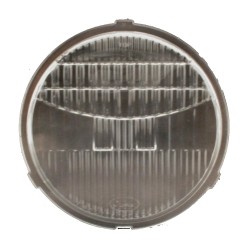 Vidro Farol Dianteiro (Importado) Fordinho