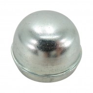 Calota Graxa Cubo Dianteiro (Par) Fordinho