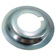 Defletor de &Oacute;leo Dianteiro do Virabrequim Fordinho