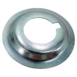 Defletor de Óleo Dianteiro do Virabrequim Fordinho