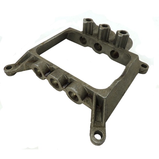 Suporte Garfo Cambio Clark 5M Ford / Chevrolet