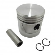 Pist&atilde;o Fordinho