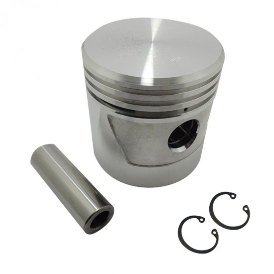 Pist&atilde;o Fordinho