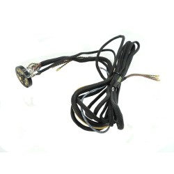 Chicote Elétrico (Lâmpadas) Fordinho