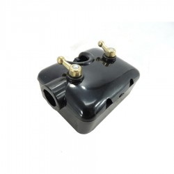 Caixa Passagem Elétrica Fordinho