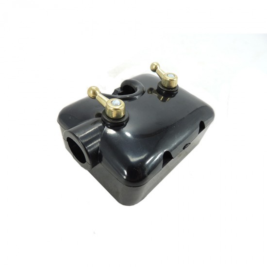 Caixa Passagem El&eacute;trica Fordinho