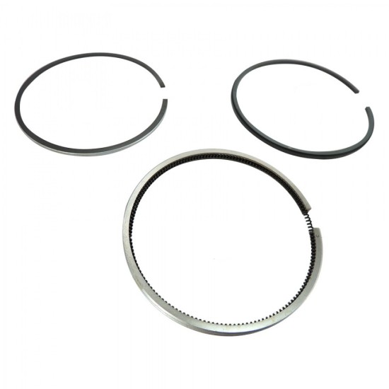 An&eacute;is Pist&atilde;o Passat / Golf Gti - 0.50