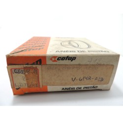 Anéis Pistão Passat 1.6