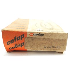 Anéis Pistão Vw Passat 1.6 - 1,00