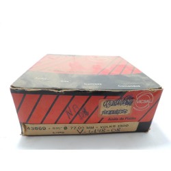 Anéis Pistão Fusca 1300 - 0,75