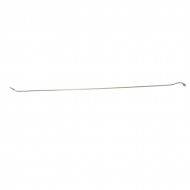 Cano do Freio Traseiro Fordinho