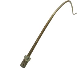 Cano de Freio Dianteiro Direito Fordinho