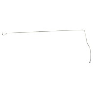 Cano de Freio Dianteiro Direito Fordinho