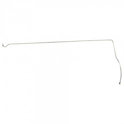 Cano de Freio Dianteiro Direito Fordinho