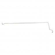 Cano de Freio Dianteiro Esquerdo Fordinho