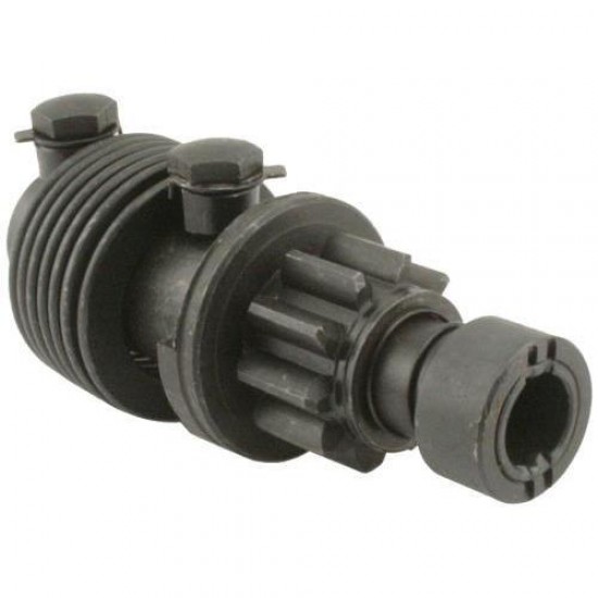 Restaura&ccedil;&atilde;o Motor de Arranque Fordinho