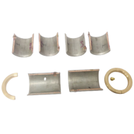 Bronzina de Mancal Fordinho