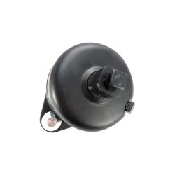 Kit Amortecedor Dianteiro e Traseiro 29-31 Fordinho